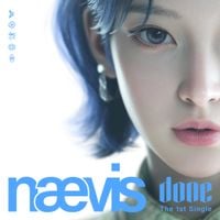 n&aelig;vis - Done