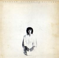 Donovan - Essence to Essence