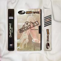 Tory Lanez - Rodeo Drive - Twitch Tapes