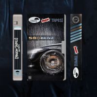 Tory Lanez - 580 Benz - Prison Tapes