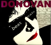 Donovan - Beat Cafe