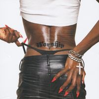 Luxx Noir London - Worship