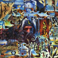 Ant Wan - Wanderland