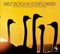 Milt Jackson - Sunflower