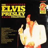 Elvis Presley - The Elvis Presley Collection