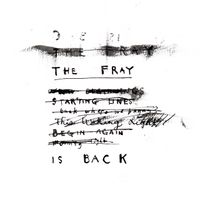 The Fray - Don't Look Down