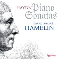 Marc-André Hamelin - Haydn: Piano Sonatas