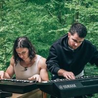 Petit Biscuit - The Forest