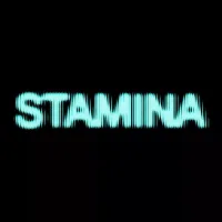 Pixel Grip - Stamina