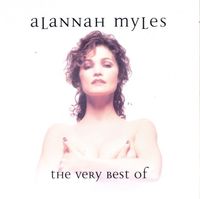 Alannah Myles - The Very Best of Alannah Myles