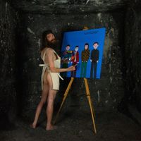 Trashdog - Weezer's Blue Album