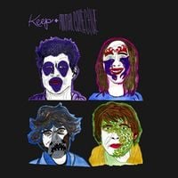 Animal Collective - Keep + Animal Collective