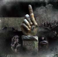 Militantes Del Climax - Climax