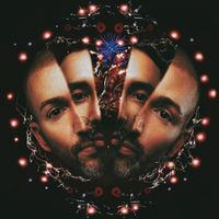 The Number Twelve Looks Like You - Eyes on the Fireworks
