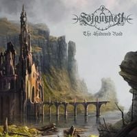 Sojourner - The Shadowed Road