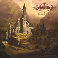 Sojourner - Empires of Ash