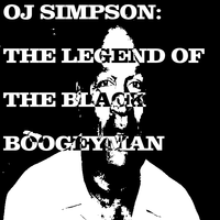 Yung Quingpin - OJ SIMPSON: THE LEGEND OF THE BBM