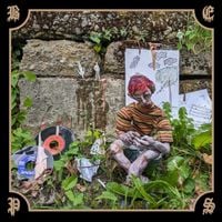 Black Ends - Psychotic Spew