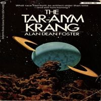Tar-Aiym Krang! - Two-Sided EP