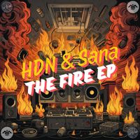 HDN - The Fire