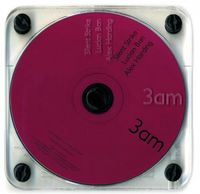 Silent Strike & Lucian Ban & Alex Harding - 3AM