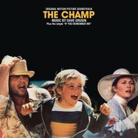 Dave Grusin - The Champ
