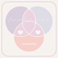 Pink Fantasy - Venn diagram