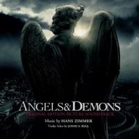 Hans Zimmer - Angels & Demons (Original Motion Picture Soundtrack)