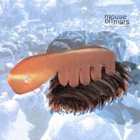 Mouse on Mars - Niun Niggung