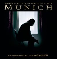 John Williams - Munich (Original Motion Picture Soundtrack)
