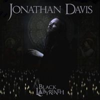 Jonathan Davis - Black Labyrinth