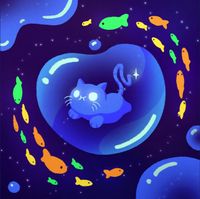 BULBA - watchingMe!