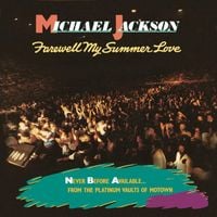Michael Jackson - Farewell My Summer Love
