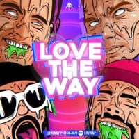 D-block & S-te-Fan - LOVE THE WAY