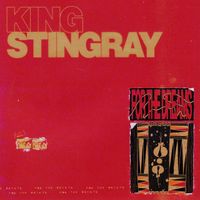 King Stingray - Cat 5 (Cyclone)