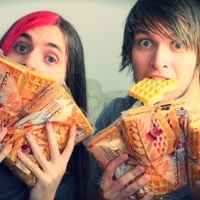 Cookiebreed - The Vox