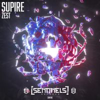 Supire - Zest