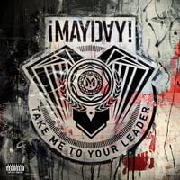 &iexcl;Mayday! - Take Me To Your Leader