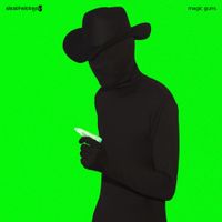 Deathdotgov - Magic Guns
