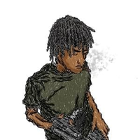 OsamaSon - Thuggin W My Rounds