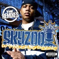 Skyzoo - Corner Store Classic (Remixed)