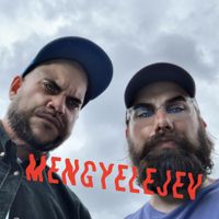 Mengyelejev - Mengyelejev