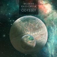 Moskva-Kassiopeya - Odyssey