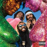 Flatbush Zombies - U&I