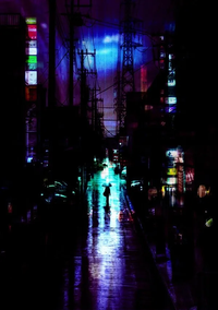Remember - ルートバックホーム [Route Back Home]