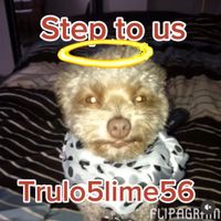 Trulo5lime56 - Step To Us