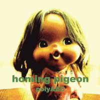 PolyABC - homing pigeon
