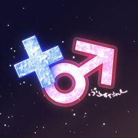 ギガ [Giga] - ＋♂[Plus Boy]