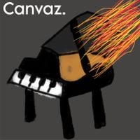 Canvaz - O fim do piano.