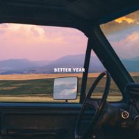 Sam Barber - Better Year / Jersey GIant
